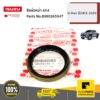 ซีลล้อหน้า 4X4 จำนวน 1 คู่ TFS มังกรทอง D-Max ปี2003-2019 ของแท้ เบิกศูนย์ ISUZU #SET-898036594T(2)
