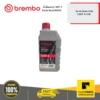 น้ำมันเบรค DOT 4 ขนาด 0.5 ลิตร รุ่น OE Brake Fluid 0 DOT 4 0.5L BREMBO #L54005