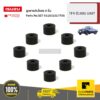 ลูกยางกันโคลง 8 ชิ้น TFR ปี1990-1997 ของแท้ เบิกศูนย์ ISUZU #SET-551631017T(8)